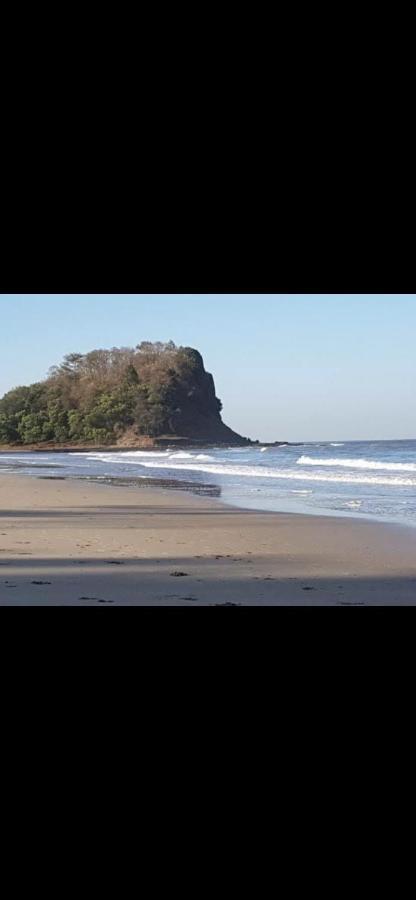 The Beach Hive Resort Kashid Buitenkant foto